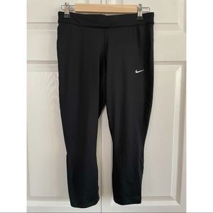 Nike Dri-Fit Cropped Legging